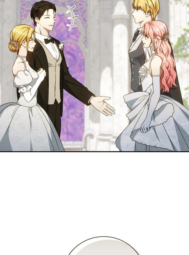 My Husband Was Stolen Twice Chapter 21 - Page 91