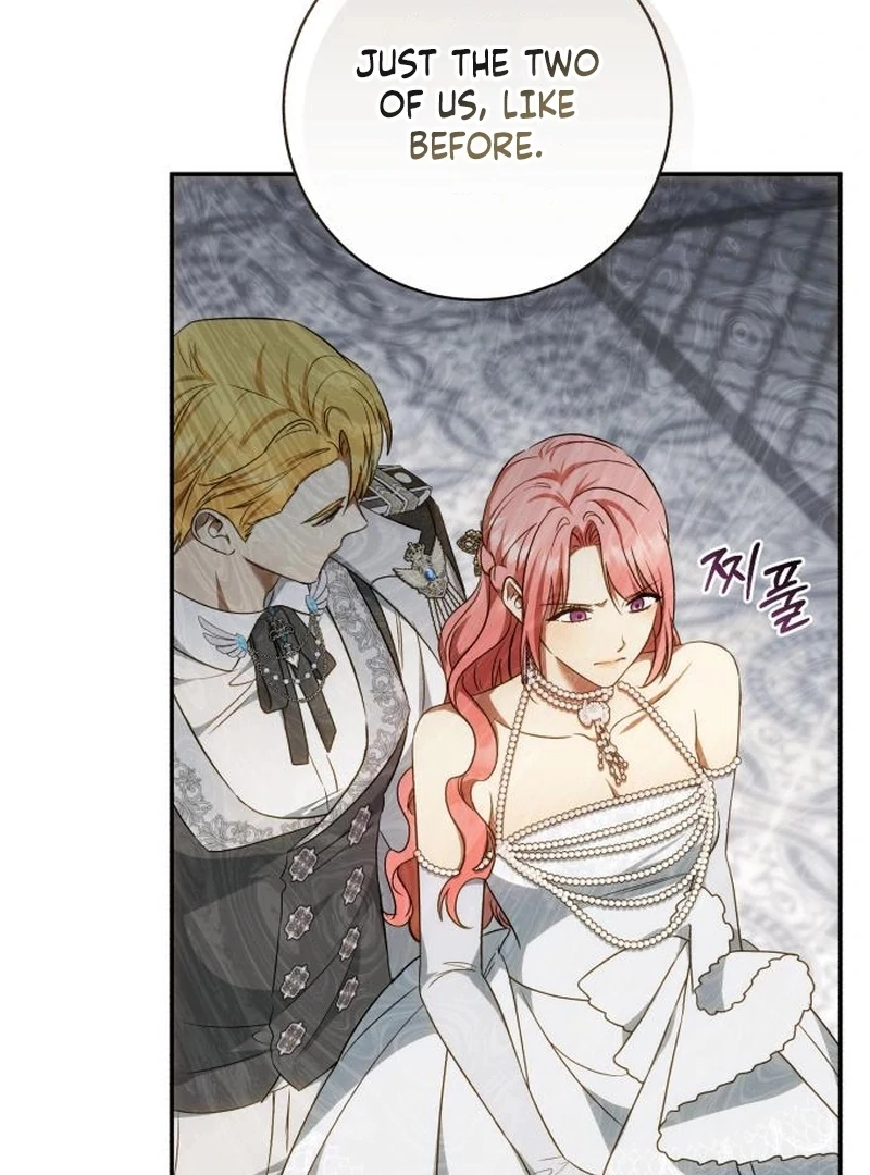 My Husband Was Stolen Twice Chapter 21 - Page 92