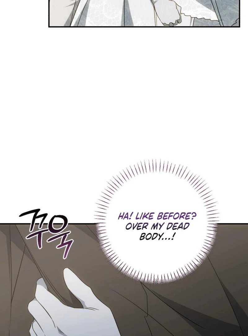 My Husband Was Stolen Twice Chapter 21 - Page 93
