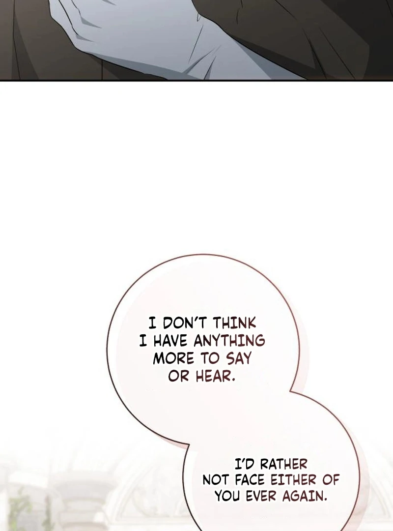 My Husband Was Stolen Twice Chapter 21 - Page 94