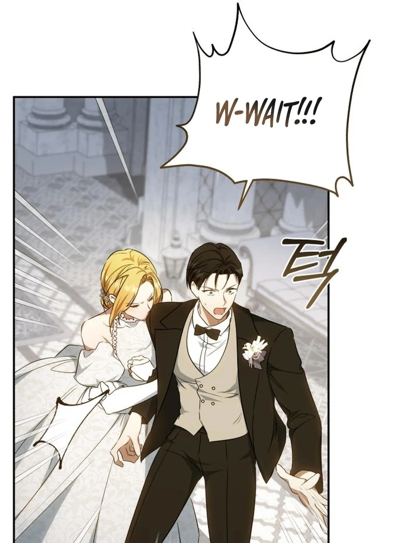 My Husband Was Stolen Twice Chapter 21 - Page 97