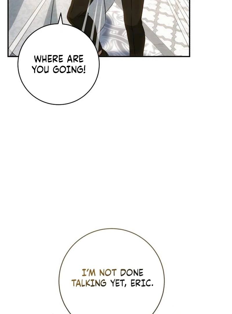 My Husband Was Stolen Twice Chapter 21 - Page 98