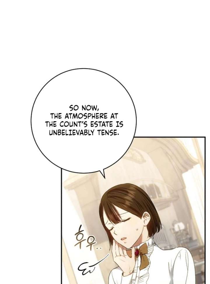 My Husband Was Stolen Twice Chapter 22 - Page 12