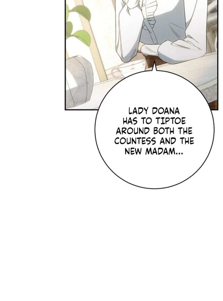 My Husband Was Stolen Twice Chapter 22 - Page 13
