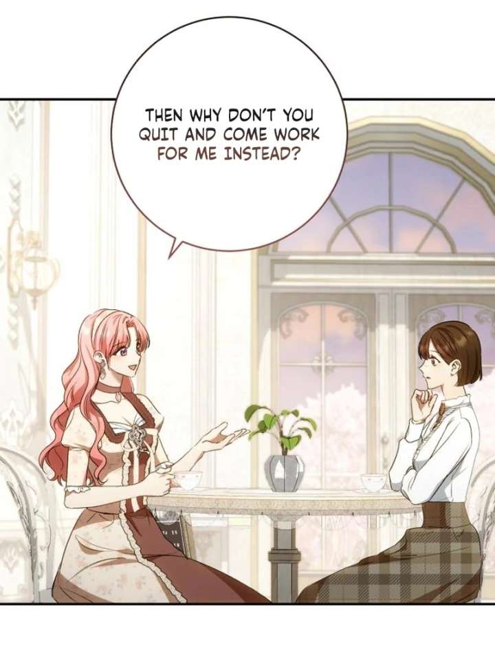 My Husband Was Stolen Twice Chapter 22 - Page 14