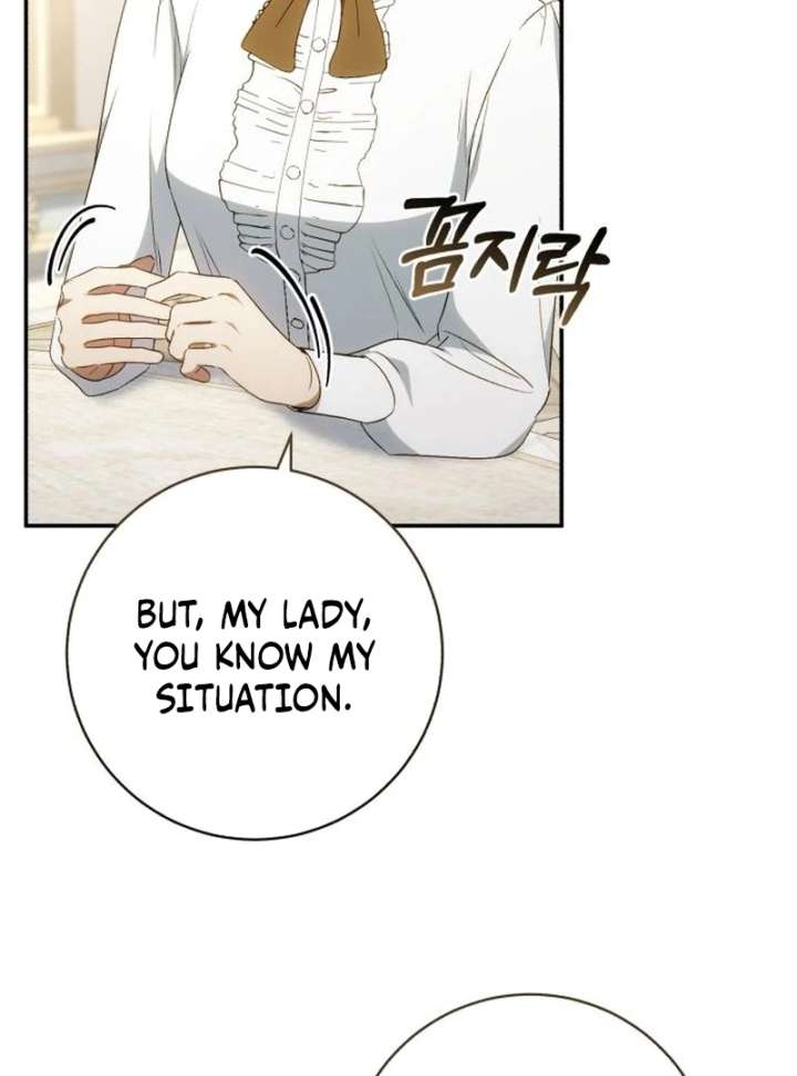 My Husband Was Stolen Twice Chapter 22 - Page 16