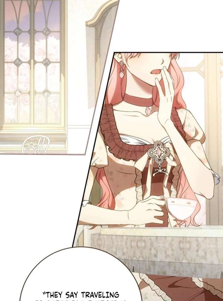 My Husband Was Stolen Twice Chapter 22 - Page 3