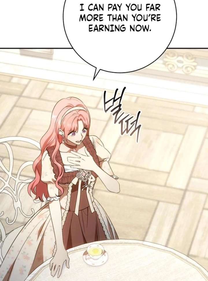 My Husband Was Stolen Twice Chapter 22 - Page 21