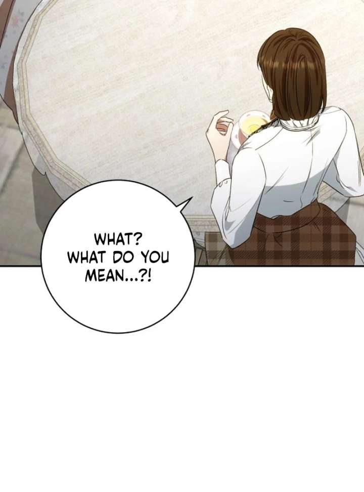 My Husband Was Stolen Twice Chapter 22 - Page 22