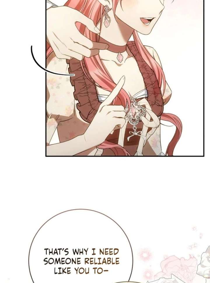 My Husband Was Stolen Twice Chapter 22 - Page 24