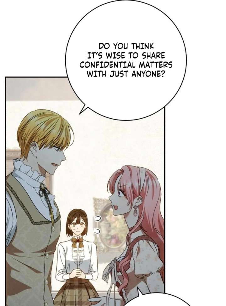 My Husband Was Stolen Twice Chapter 22 - Page 28