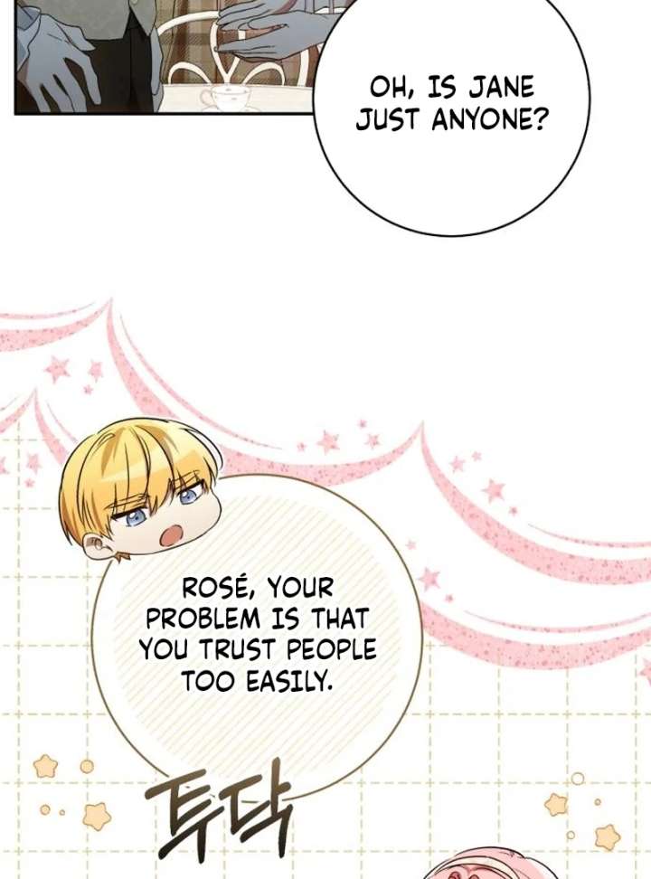 My Husband Was Stolen Twice Chapter 22 - Page 29