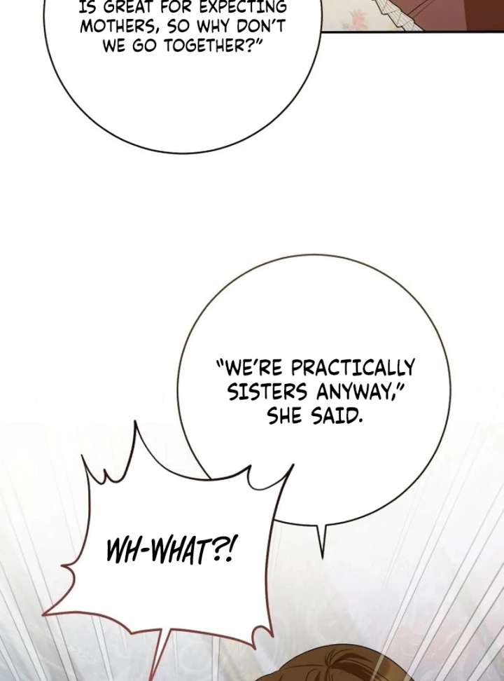 My Husband Was Stolen Twice Chapter 22 - Page 4