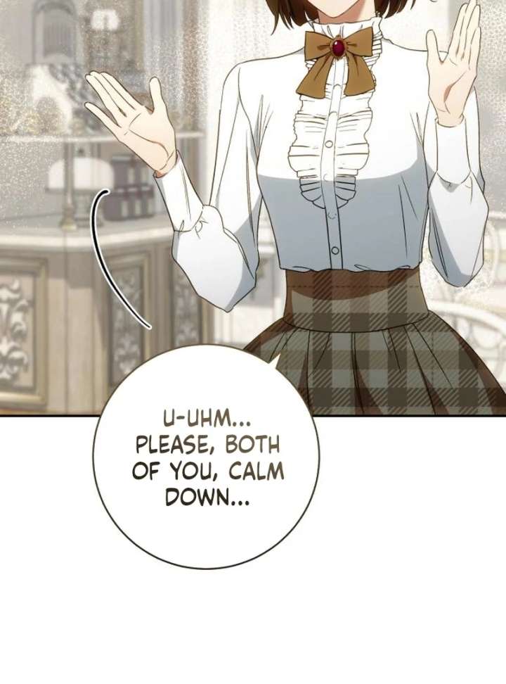 My Husband Was Stolen Twice Chapter 22 - Page 31