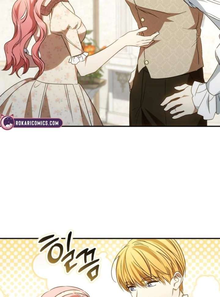 My Husband Was Stolen Twice Chapter 22 - Page 33