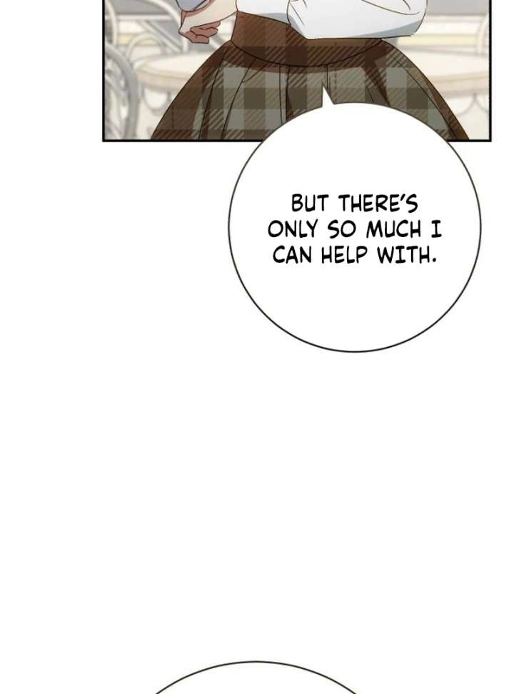 My Husband Was Stolen Twice Chapter 22 - Page 38