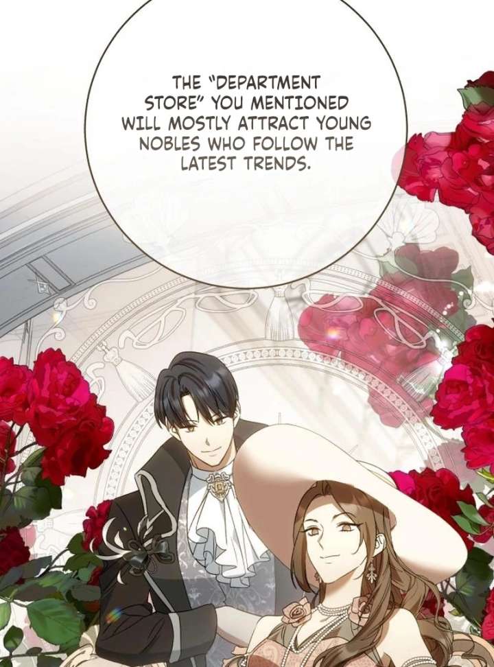 My Husband Was Stolen Twice Chapter 22 - Page 39