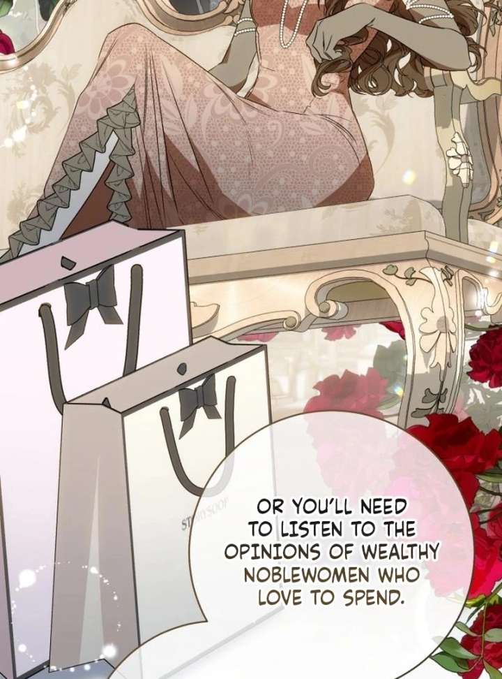 My Husband Was Stolen Twice Chapter 22 - Page 40