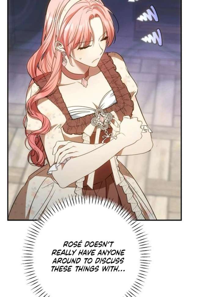 My Husband Was Stolen Twice Chapter 22 - Page 42