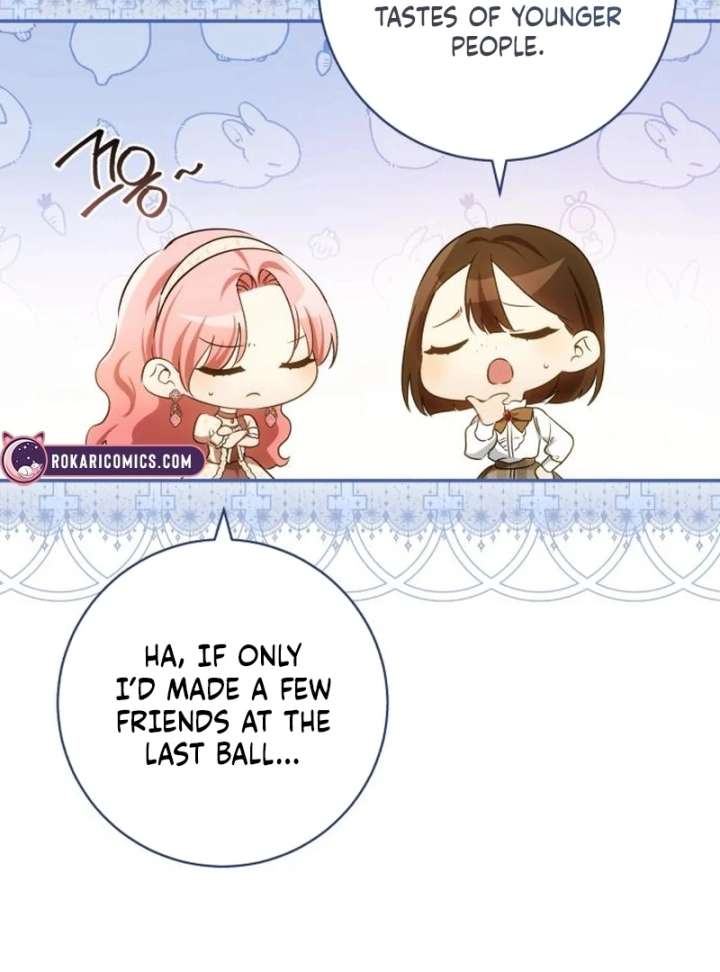 My Husband Was Stolen Twice Chapter 22 - Page 44