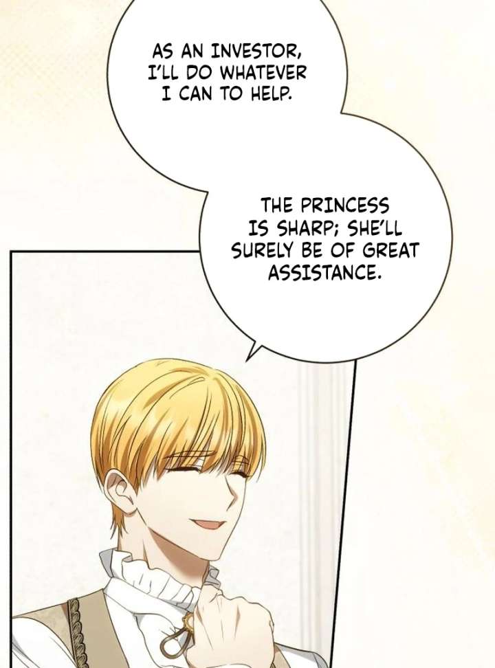My Husband Was Stolen Twice Chapter 22 - Page 57