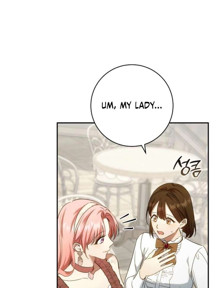 My Husband Was Stolen Twice Chapter 22 - Page 68