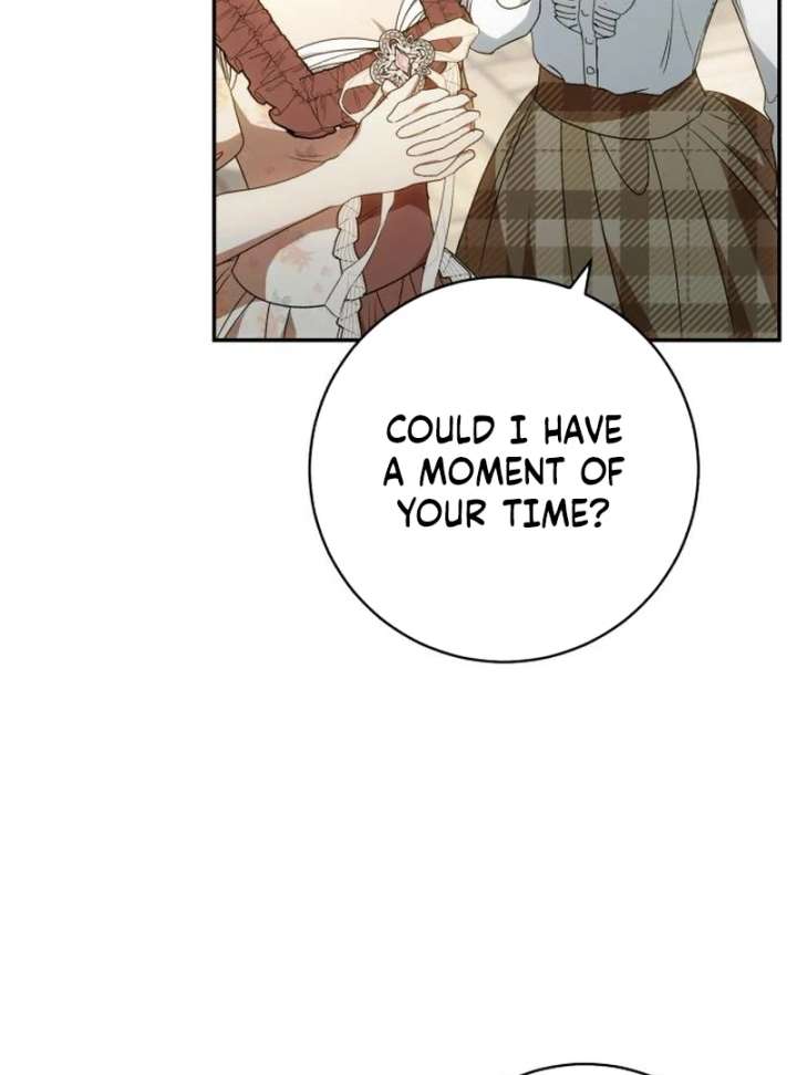My Husband Was Stolen Twice Chapter 22 - Page 69