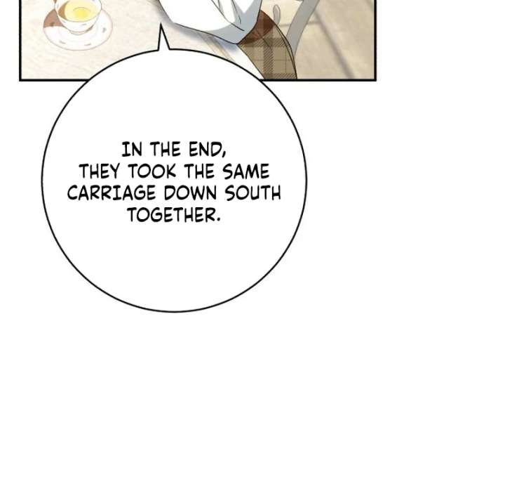 My Husband Was Stolen Twice Chapter 22 - Page 8