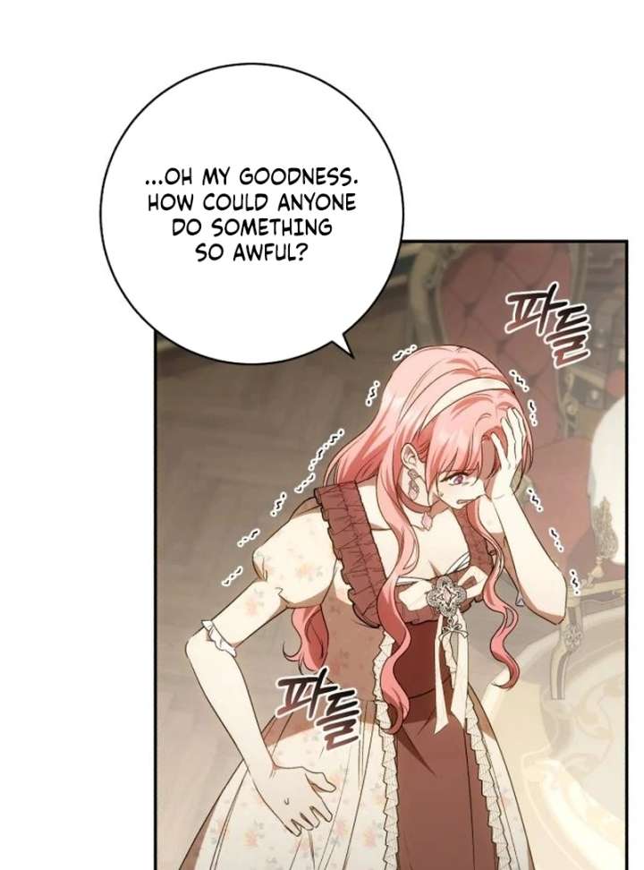 My Husband Was Stolen Twice Chapter 22 - Page 78