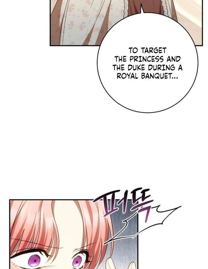 My Husband Was Stolen Twice Chapter 22 - Page 79