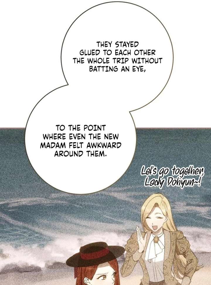 My Husband Was Stolen Twice Chapter 22 - Page 9