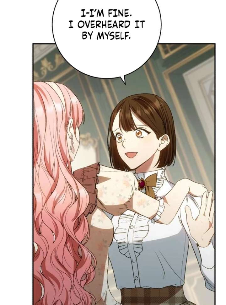 My Husband Was Stolen Twice Chapter 22 - Page 83