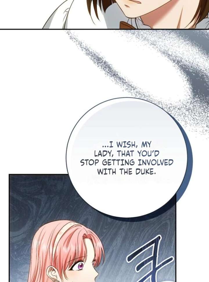 My Husband Was Stolen Twice Chapter 22 - Page 85