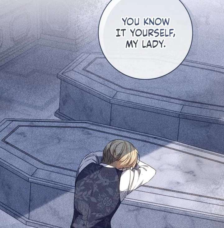 My Husband Was Stolen Twice Chapter 22 - Page 87