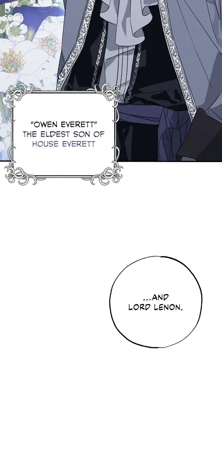 My Husband Who Hates Me Has Lost His Memories Chapter 1 - Page 24