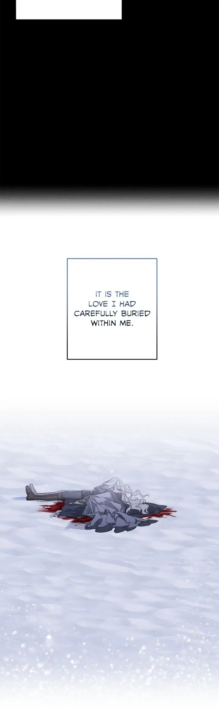 My Husband Who Hates Me Has Lost His Memories Chapter 1 - Page 3