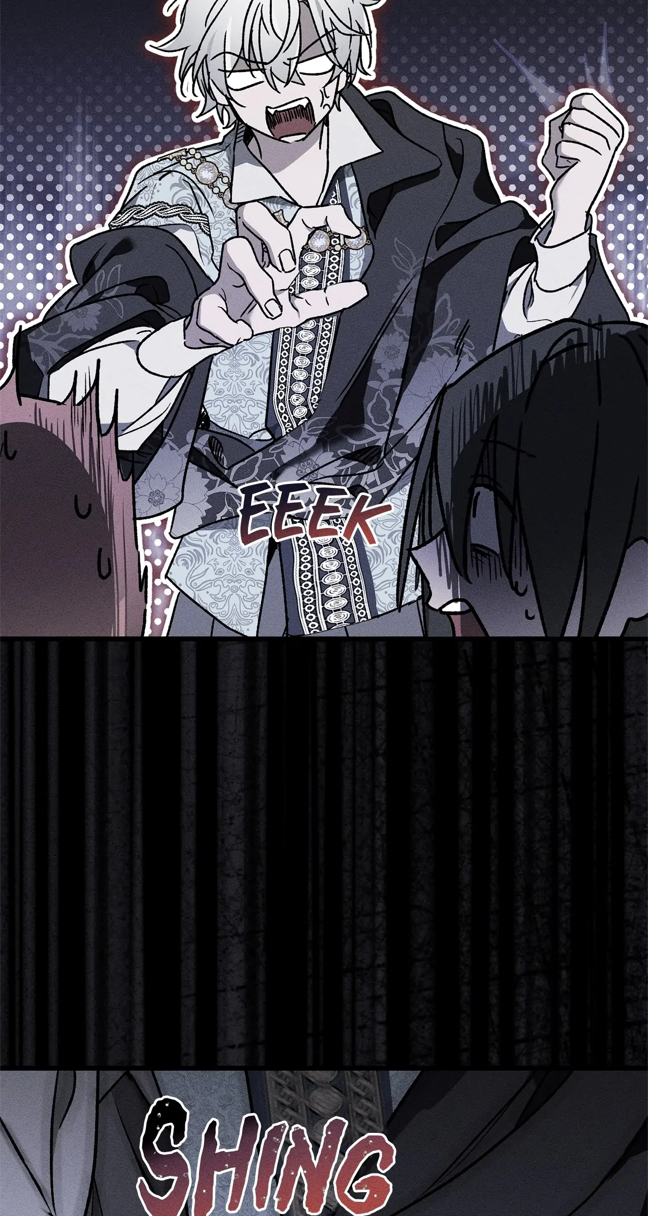 My Husband Who Hates Me Has Lost His Memories Chapter 12 - Page 12