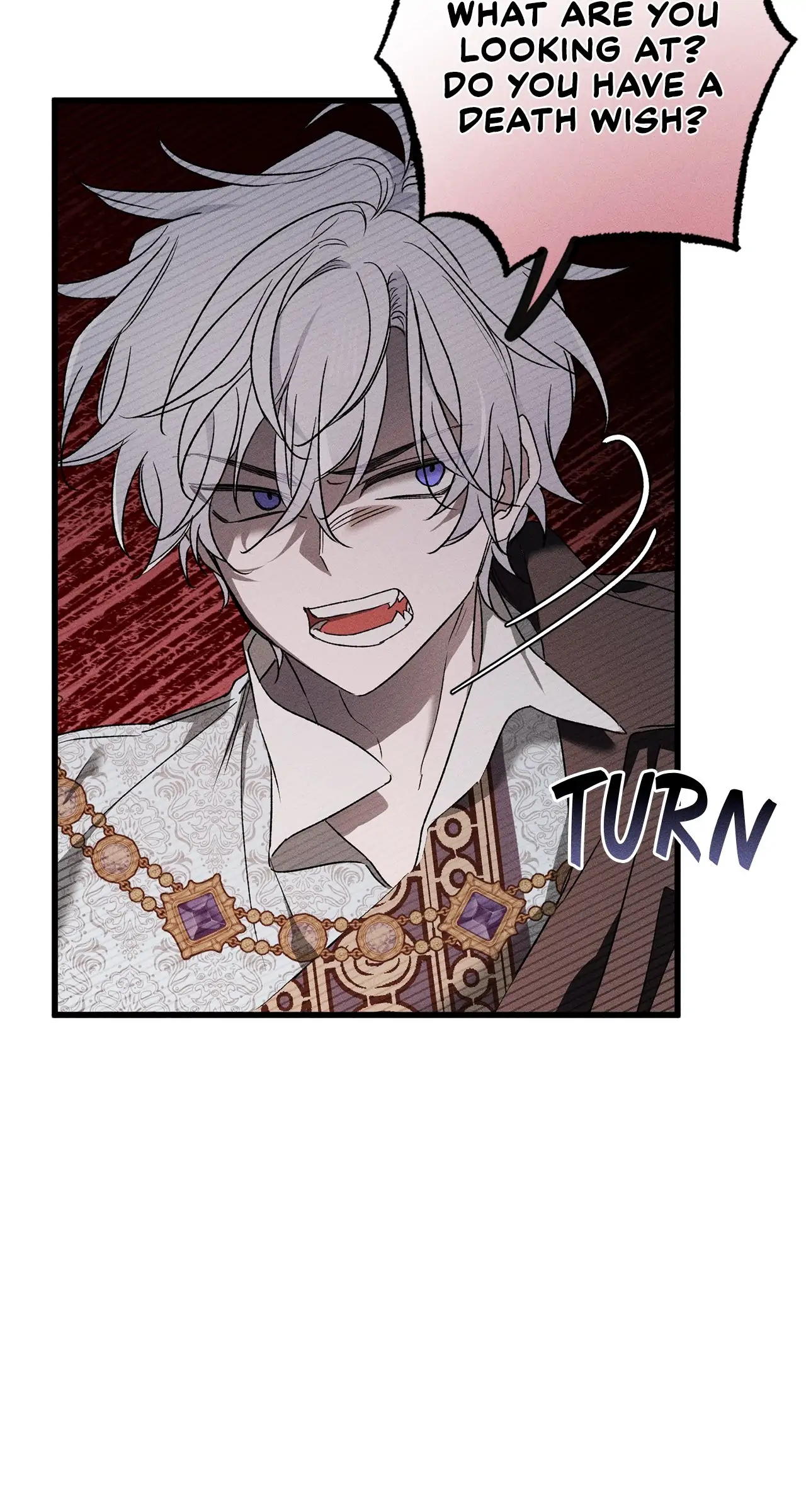 My Husband Who Hates Me Has Lost His Memories Chapter 12 - Page 4