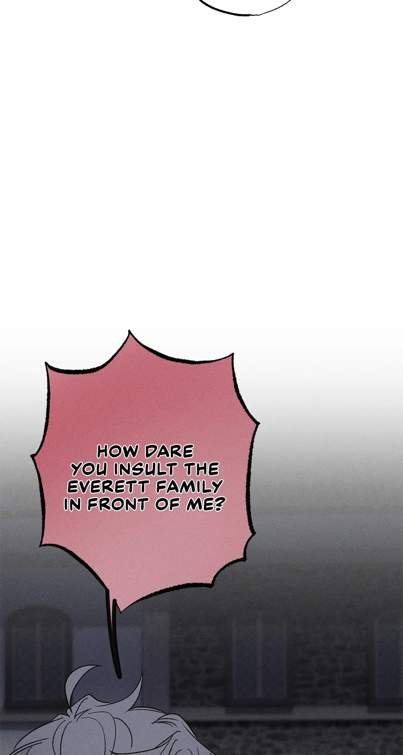 My Husband Who Hates Me Has Lost His Memories Chapter 12 - Page 6