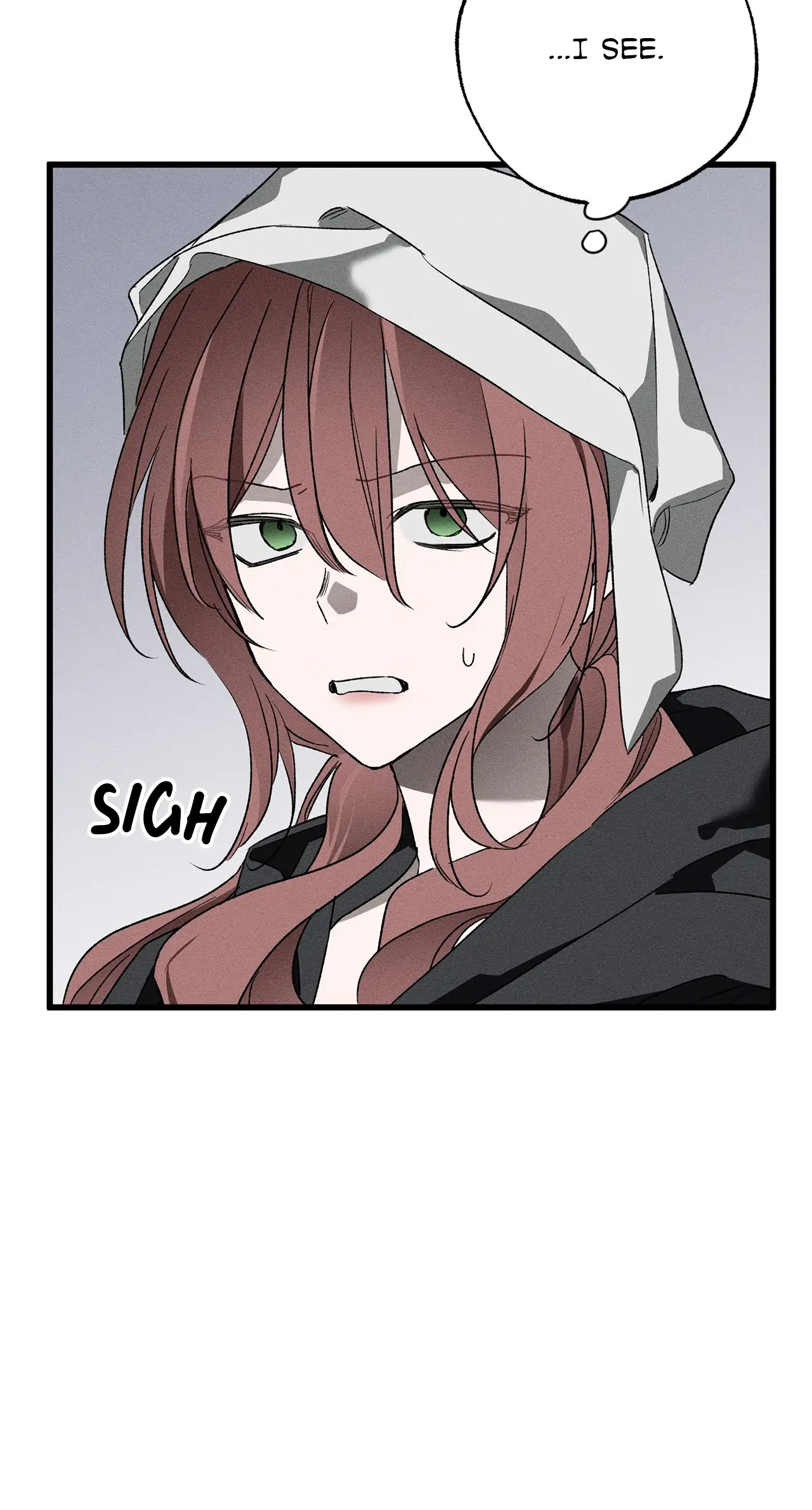 My Husband Who Hates Me Has Lost His Memories Chapter 12 - Page 8