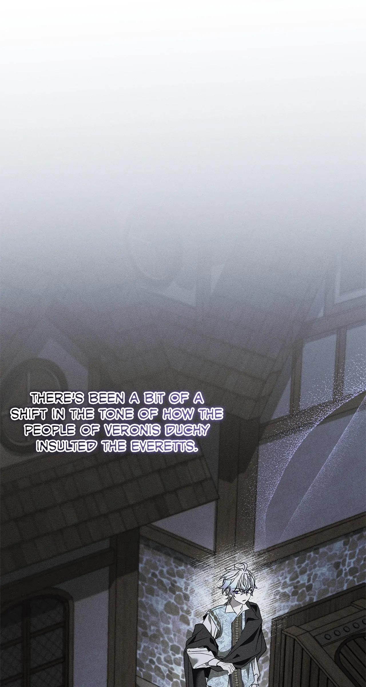 My Husband Who Hates Me Has Lost His Memories Chapter 12 - Page 9