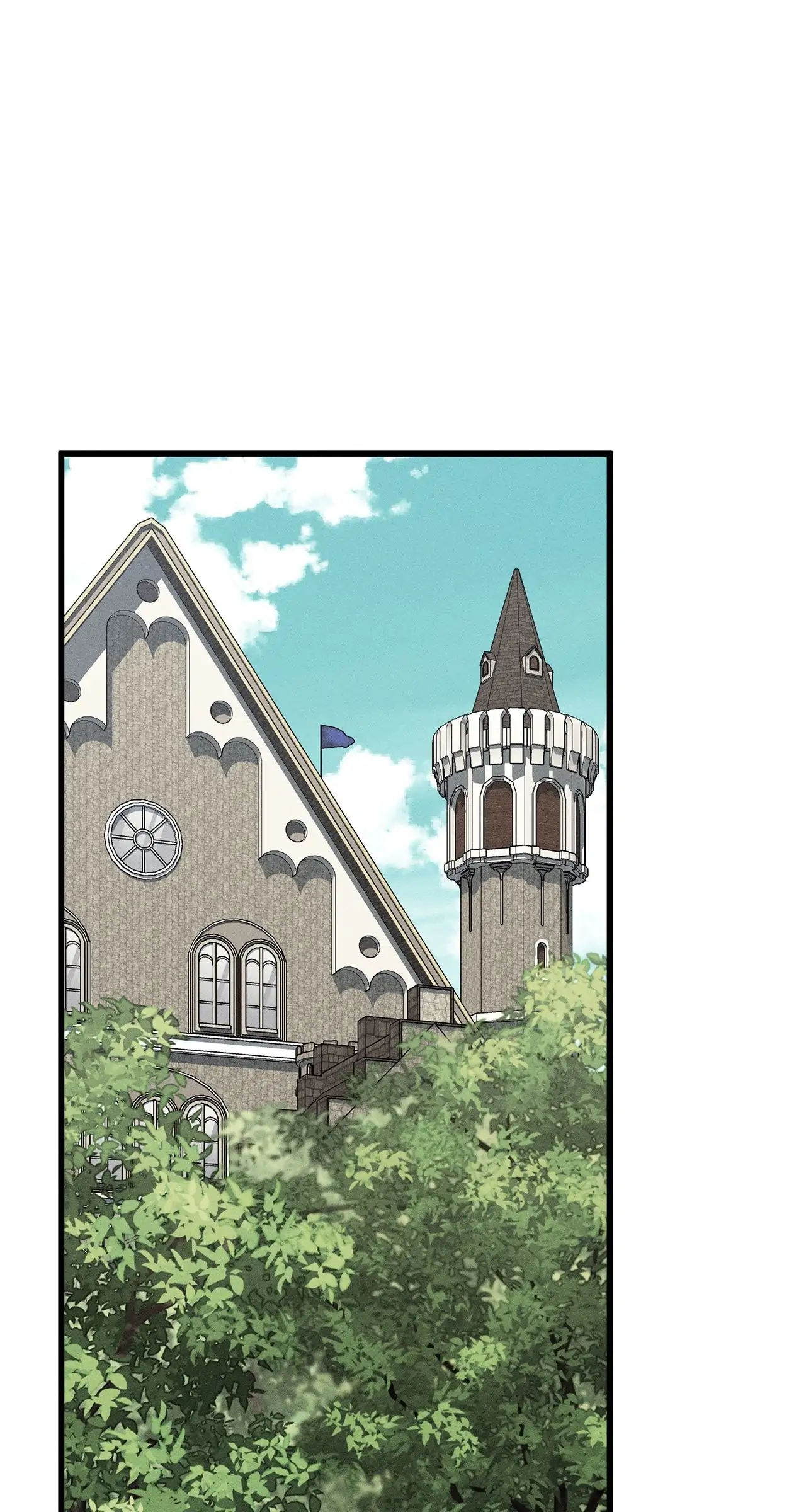My Husband Who Hates Me Has Lost His Memories Chapter 15 - Page 0