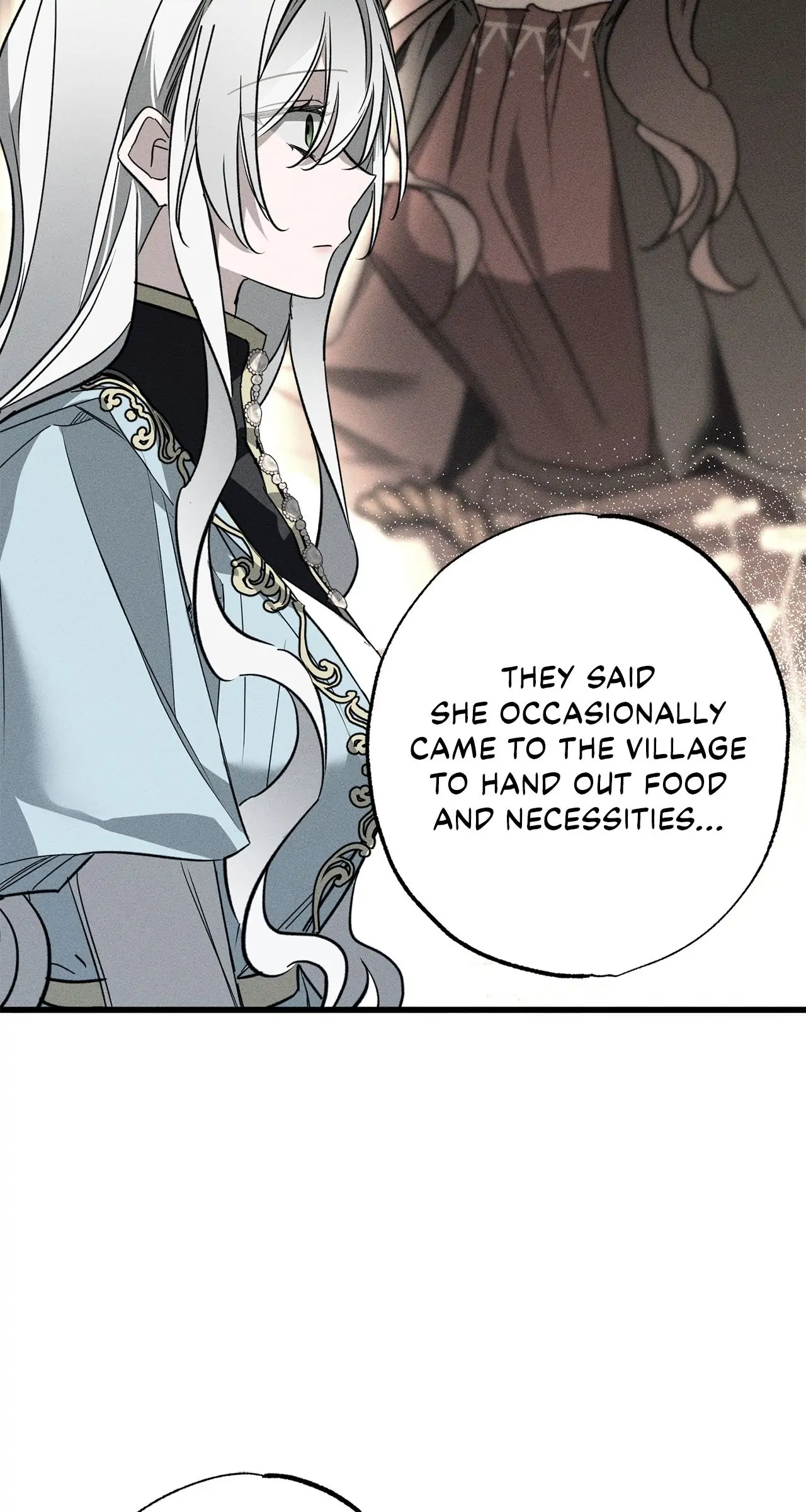 My Husband Who Hates Me Has Lost His Memories Chapter 15 - Page 10