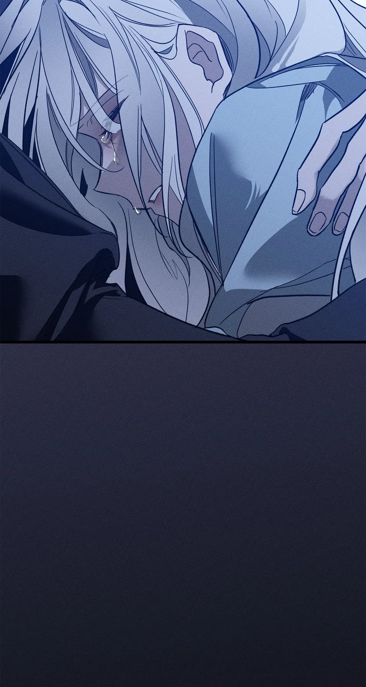 My Husband Who Hates Me Has Lost His Memories Chapter 15 - Page 101
