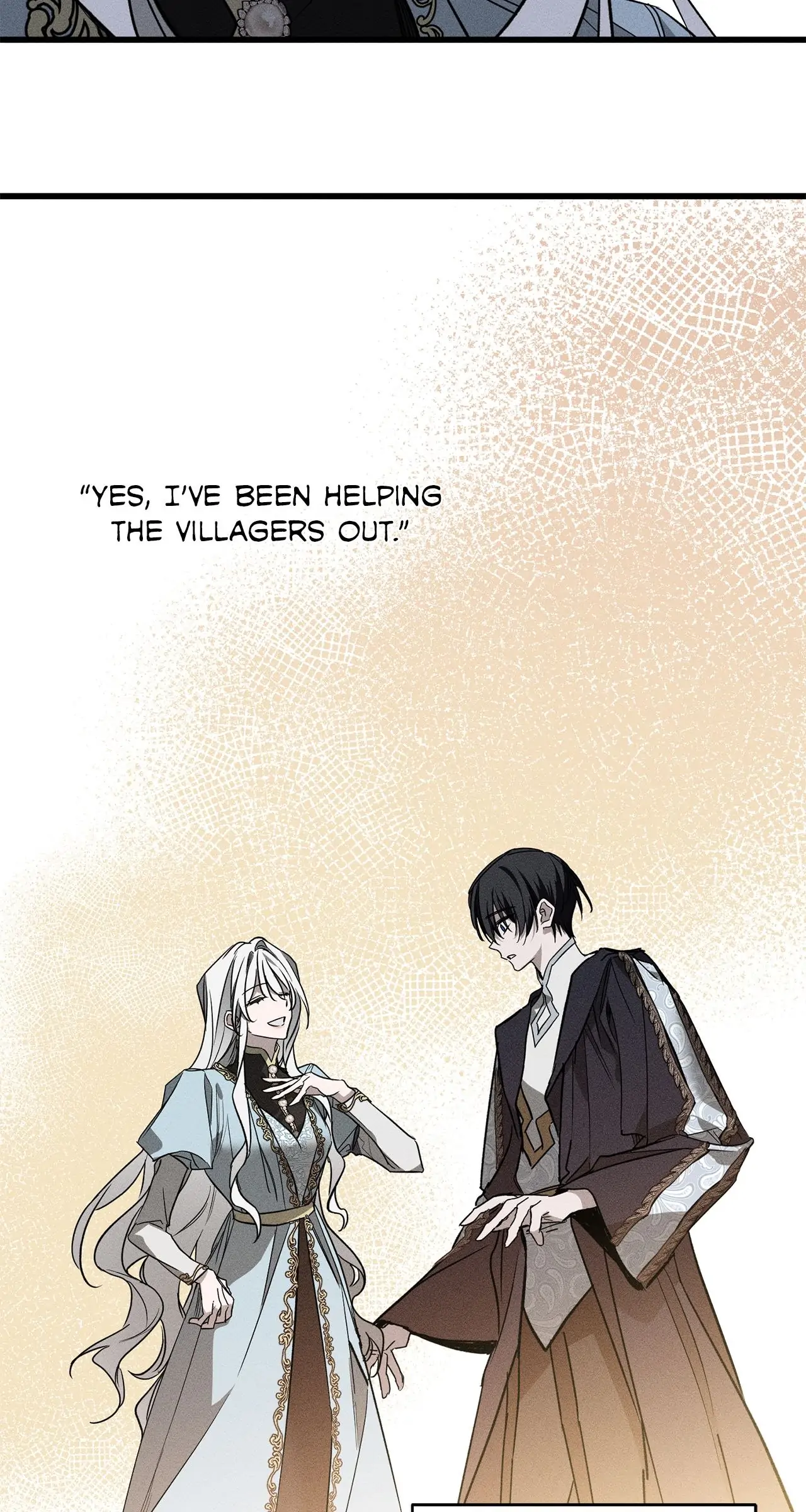 My Husband Who Hates Me Has Lost His Memories Chapter 15 - Page 13