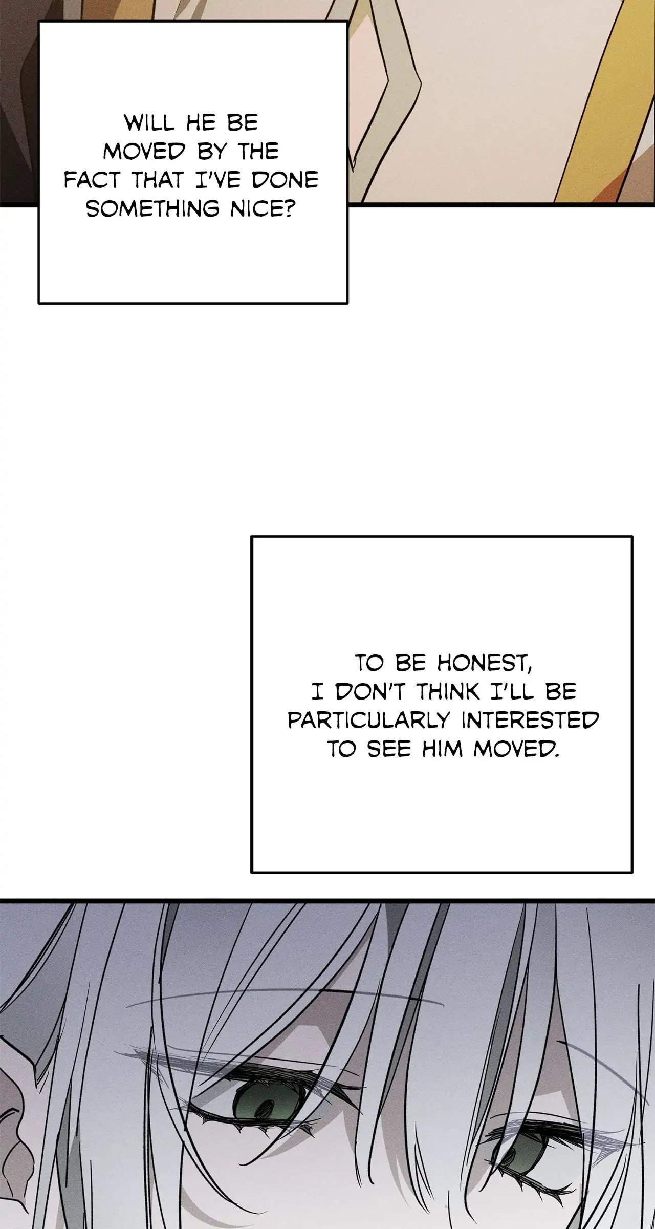 My Husband Who Hates Me Has Lost His Memories Chapter 15 - Page 15