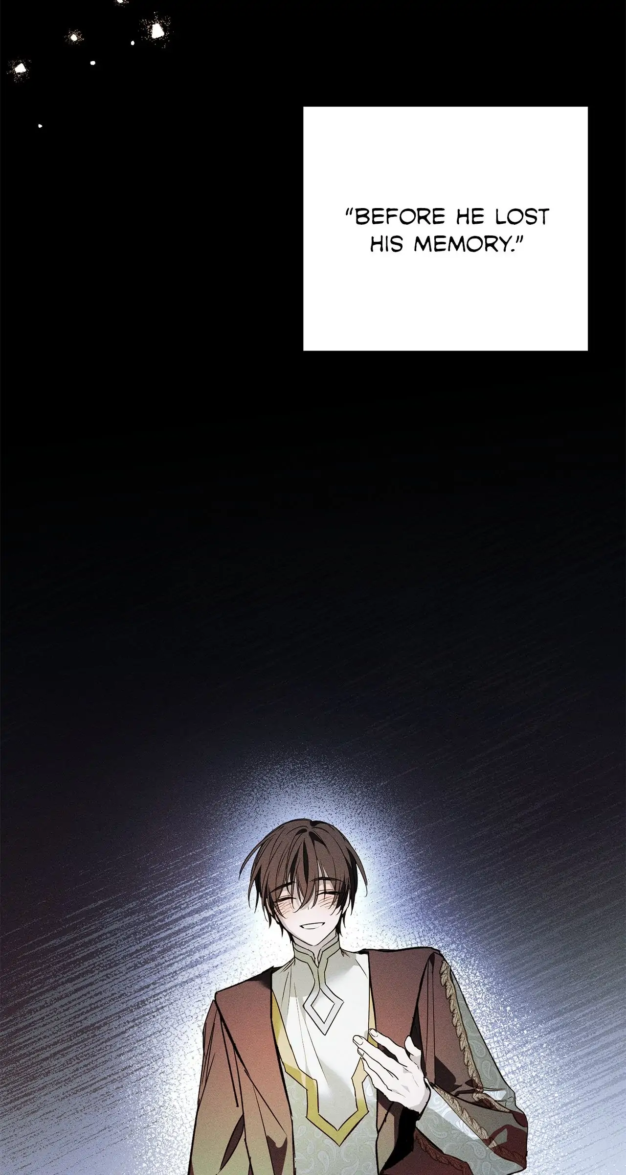 My Husband Who Hates Me Has Lost His Memories Chapter 15 - Page 17