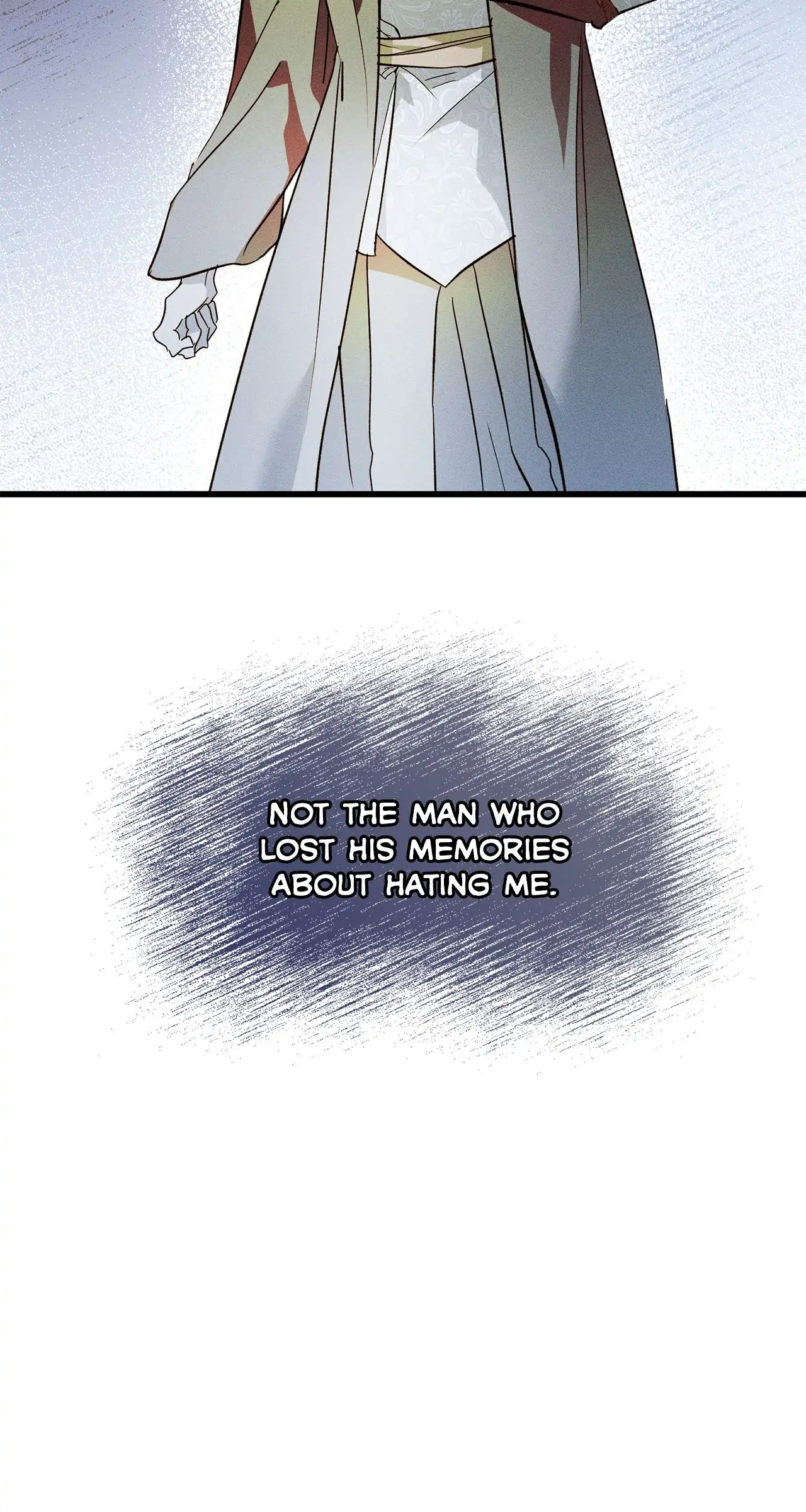 My Husband Who Hates Me Has Lost His Memories Chapter 15 - Page 18