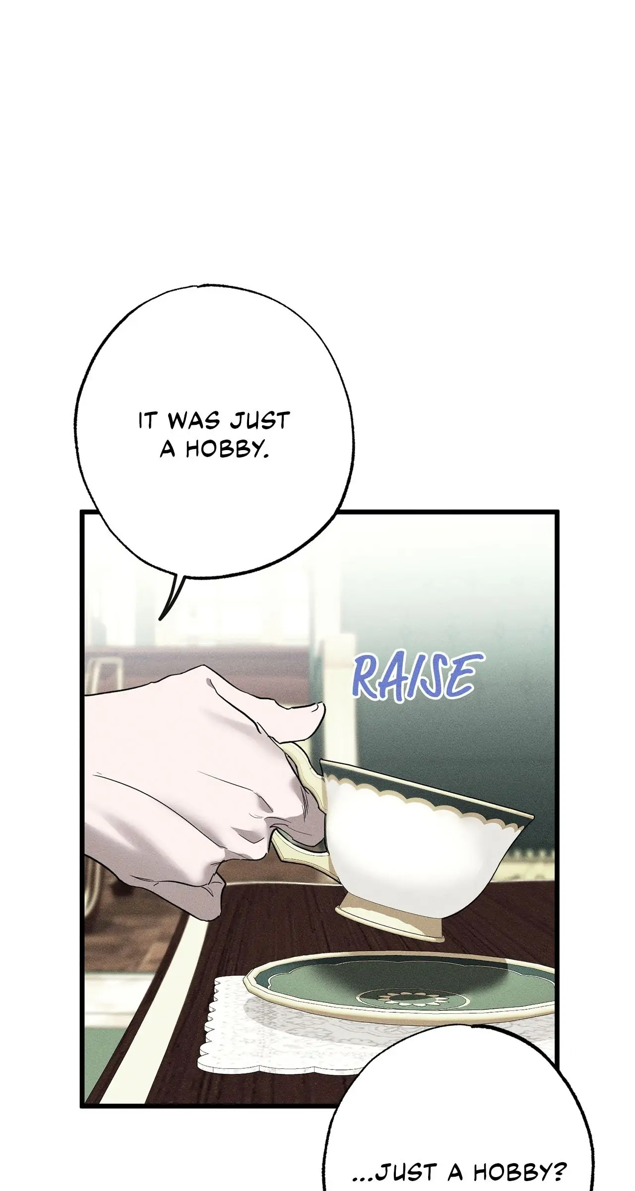My Husband Who Hates Me Has Lost His Memories Chapter 15 - Page 20