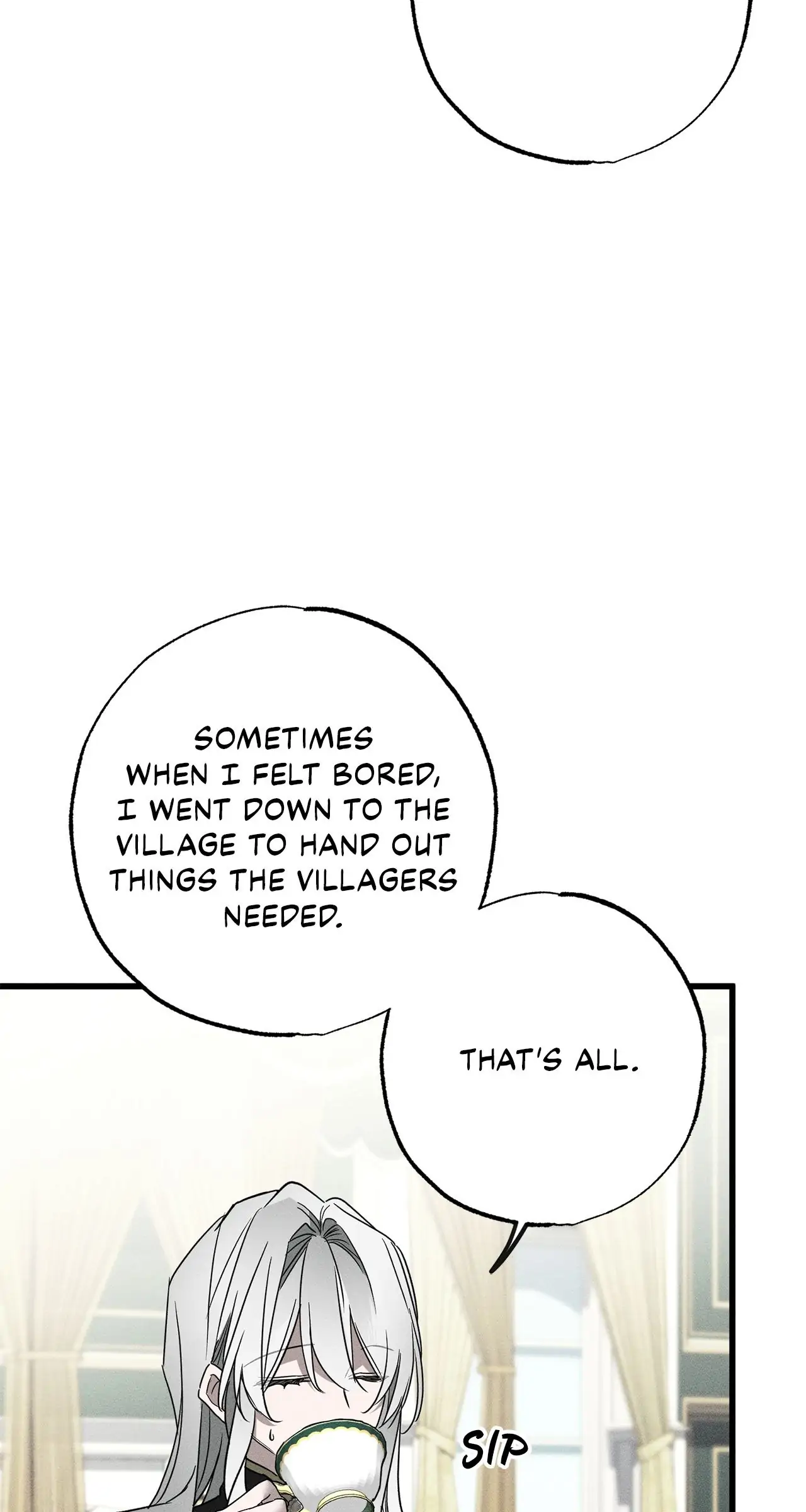 My Husband Who Hates Me Has Lost His Memories Chapter 15 - Page 21